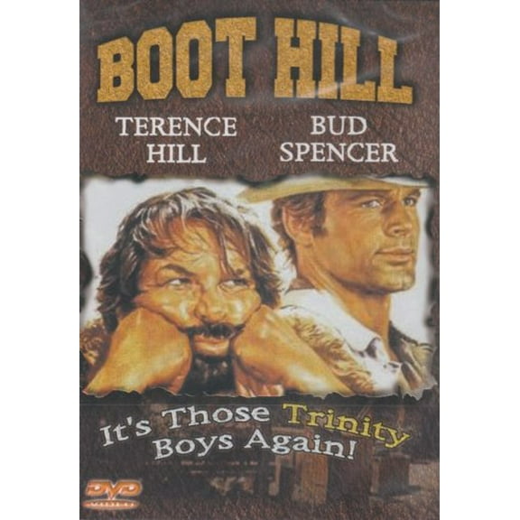 Boot Hill