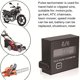 thumbnail image 5 of Speravity Tacómetro para cortacésped de motocicleta, medidor de pulso inductivo, velocímetro de plástico, accesorios para motocicleta, Accesorios para motos, 5 of 6