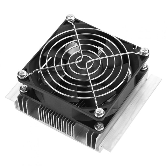 Sistema de enfriamiento de semiconductores, Mini refrigerador termoeléctrico de 15 L Refrigeración termoeléctrica Refrigerador termoeléctrico Funcionalidad inteligente NikouMX herramienta