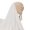 K, variant on Luo Fashion Solid Color Long Chiffon Hijab Scarf Women’s Muslim Head Wrap Shawl