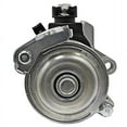 thumbnail image 3 of New 12 Volt 9 Tooth Starter Fits Honda Cr-Z 1.5L 2012-2016 31200Rbjj01 Sm-74005, 3 of 3