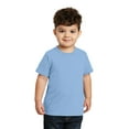 thumbnail image 1 of Port & Company Toddler Fan Favorite Tee. PC450TD, 1 of 1