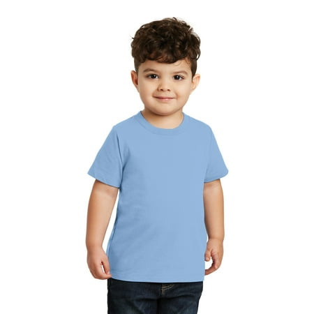 

Toddler Fan Favorite Tee. PC450TD