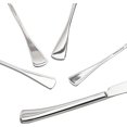 thumbnail image 3 of Bybiment Steel Flatware Set, Service for Four (20 Pieces), 3 of 7