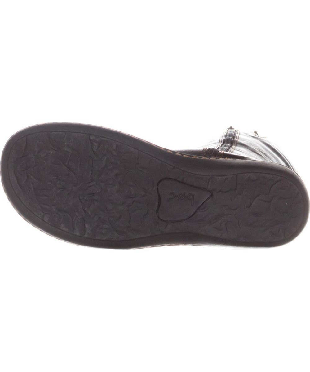 boc austin wide calf boots