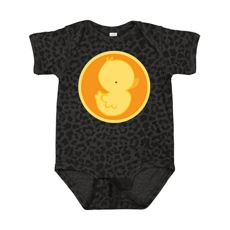 

Inktastic Cute Duck Baby Clothes Gift Baby Boy or Baby Girl Bodysuit