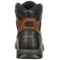 thumbnail image 3 of Rocky XO-Toe Composite Waterproof Work Boot Size 9(W), 3 of 6