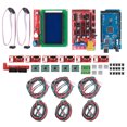 thumbnail image 1 of Interrupteurs de Limite Stable, Kit d'Imprimante 3D Pratique en Matériau PCB, pour Produit Électronique d'Imprimante Rechargeable, 1 of 8