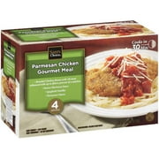 Sam's Choice Chicken Parmesan Meal Kit