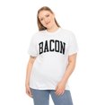 thumbnail image 4 of Bacon Shirt, Gifts, Tshirt, Tee, 4 of 12