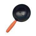 thumbnail image 2 of Cuchara para cemento, cuenco para albañilería, cuchara para agua de acero al carbono, pala para renovaciones del hogar, yeseros, 2 of 9