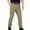 598#Khaki, variant on Men's Heavy-Duty Work Pants - Work Pants for Men Ripstop Cargo, Extra-Deep Pockets, Construction & Hiking Black 3XL