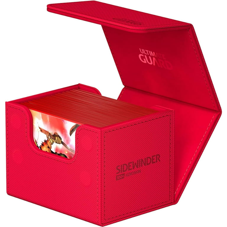 ULTIMATE GUARD 2020限定Edition Ultimate Guard 100+ 2020 Exclusive Edition or Card Guardian