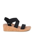 thumbnail image 1 of Skechers Sandale Compensée Arch Fit Beverly - Love Stays pour Femmes, 1 of 9