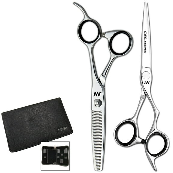 JW CSL Professional Shear & Thinning Kit (5.75 Inch)