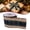 Blackish Green, variant on Clearance Under $1 Christmas Wired Ribbon, 1 Roll Burlap Plaid Holiday Ribbon, Blackish Green 6x457cm, DIY Bows Wreath Xmas Tree Decor