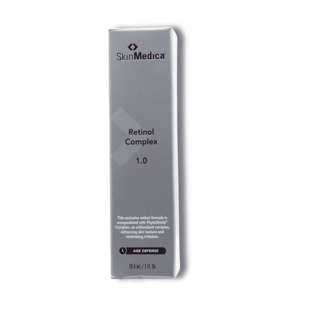 SkinMedica Age Defense Retinol 1.0 Complex 29.6ml/1.0oz