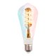 thumbnail image 5 of Regulable Las Bombillas LED Smart ST64 Edison Con Alexa/Google Home, 5 of 5