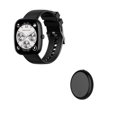 thumbnail image 1 of Combo Smartwatch Square Lite + Localizador Geo Coin, 1 of 25