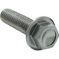 thumbnail image 2 of 4/Pc Drc Aluminum M6 Flange Bolts 20Mm Ti-Color, 2 of 2