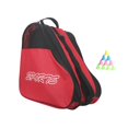 thumbnail image 2 of Bolsa de patinaje Zulema transpirable gran capacidad Rojo, 2 of 8