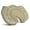 White-242, variant on Premium Mandala Pattern Memory Foam Seat Cushion Ergonomic Chair Pad for Office Chair, Car, Airplane & Bleachers Sciatica, Tailbone Hip & Back Pain Relief - Chair Cushion for Long Office Workers.