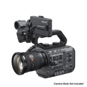 Sony FE 24-70mm F2.8 GM II Lens
