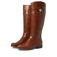 thumbnail image 1 of Botas Tommy Hilfiger Shano para mujer, tamaño mediano, color marrón, talla 6, 1 of 5