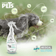 thumbnail image 2 of Ms Spray Antipulgas 250 Ml Medical Solutions 250 ml, 2 of 2
