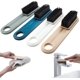 thumbnail image 1 of Set of 4 Laundry Brush, Multifunction Scrubbing Brush with Handle, for Cleaning Clothes, Shoes, Tiles, Kitchen Bathrooms (4 Colors), 1 of 5