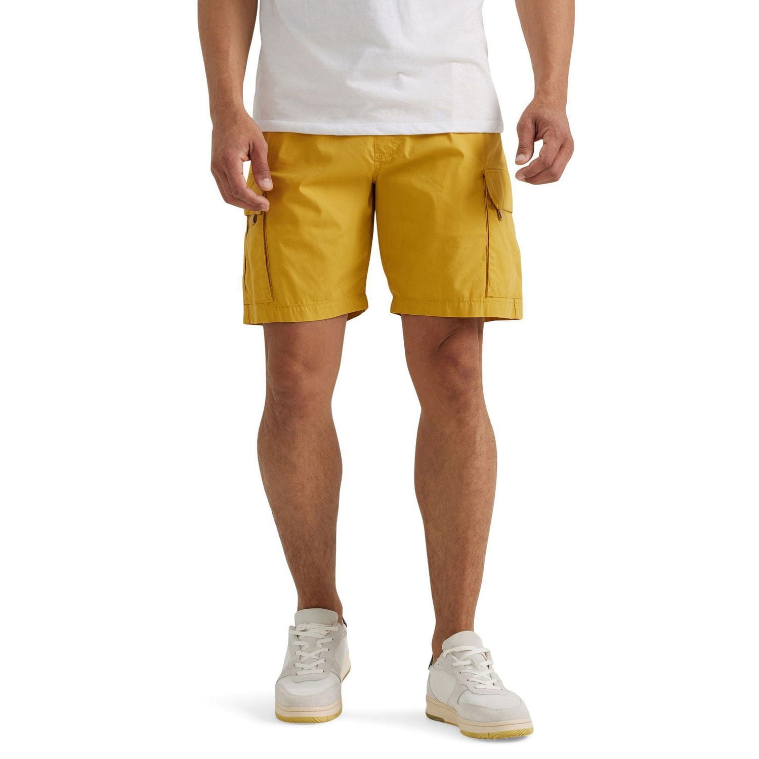 Miguel Pull On Cargo Short