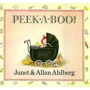 Peek-a-Boo! (Viking Kestrel Picture Books) [Hardcover - Used]