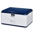 thumbnail image 1 of Costway 21-Gallon Locking Storage Container Bin Stackable for Camping Office Home, 1 of 10