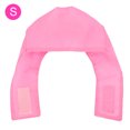 thumbnail image 1 of Nylon Cat Muzzle Cover, Muzzle Cover Breathable Cat Muzzle Cover, Nylon Cloth For Pets S,M,L, 1 of 8