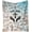 Are Sky, variant on LHSHID Christian Gifts for Women Blanket Scripture Bible Verse Blanket Confirmation Baptism Gifts for Girl Religious Catholic Spiritual Gifts for Women 50x60in