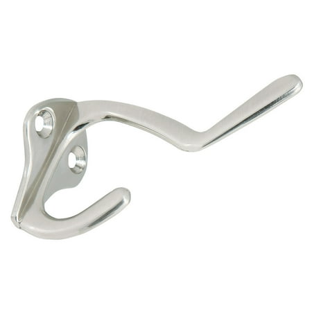- Design House 202879 Double Hat and Coat Hook 3