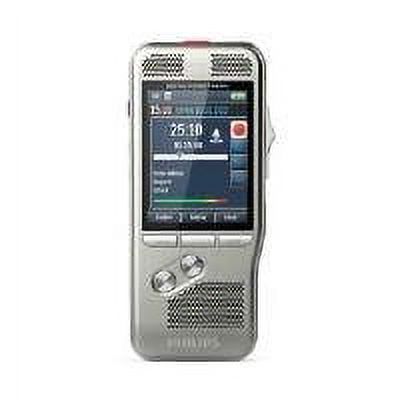 Philips DPM-8500 Digital Pocket Memo with Barcode Reader - image 2 of 2