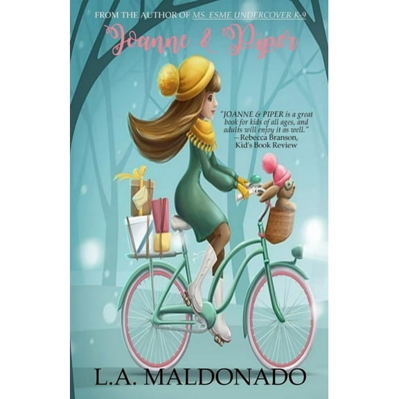 Joanne & Piper, (Paperback)