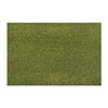 *TOP 50 x 100 Grass Mat, Moss Gree Multi-Colored