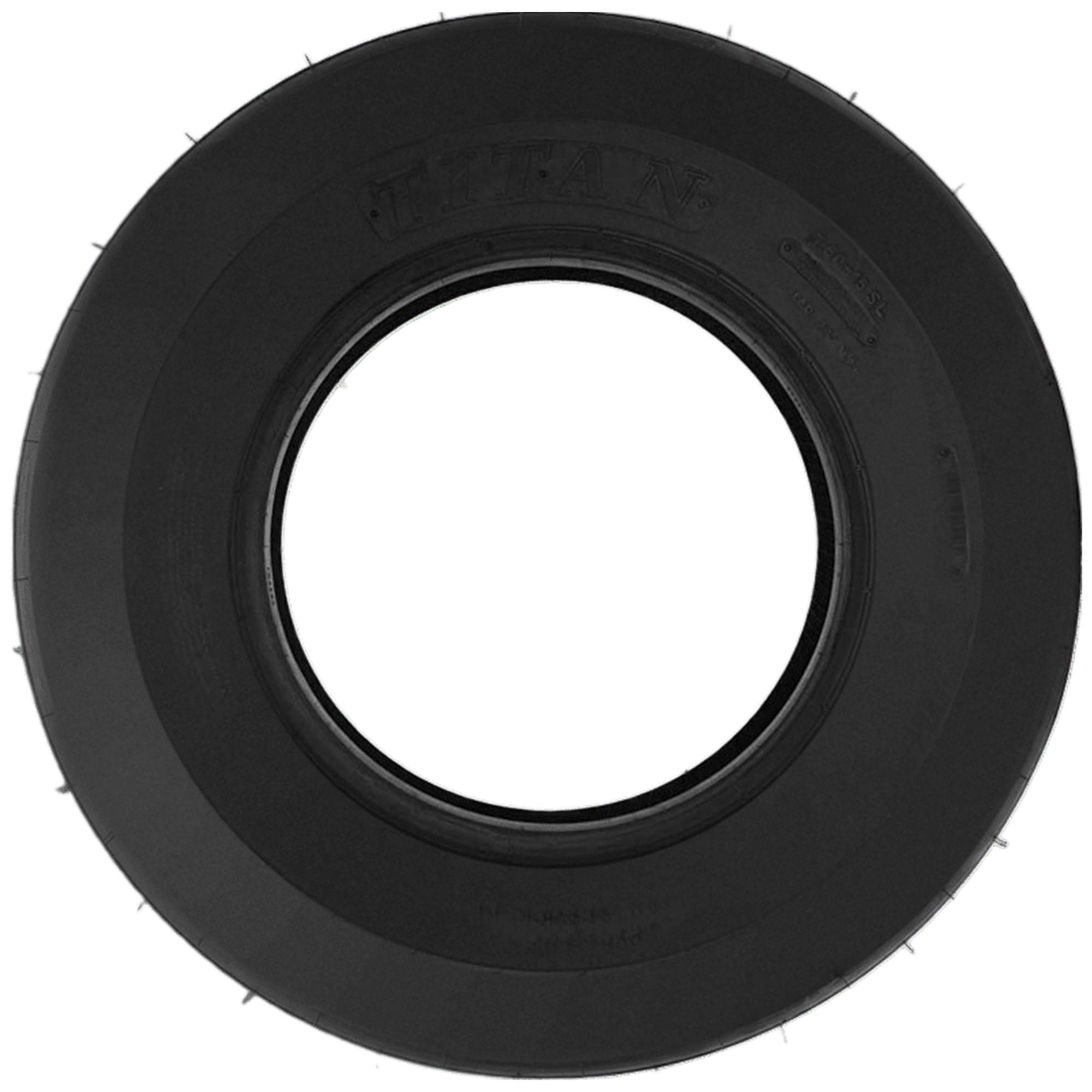 Titan Dura-Life I-1 7.5/-20