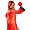 thumbnail image 2 of Leg Avenue Womens Knockout Champ Boxer Costume, 2 of 5