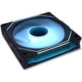 thumbnail image 3 of Lian Li Uni Fan SL-Infinity 120 RGB Triple Pack Negro con Controlador - UF-SLIN120-3B, 3 of 5