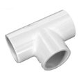 thumbnail image 1 of Spears Manufacturing PV401080 8 in. PVC Tee Socket, 1 of 1