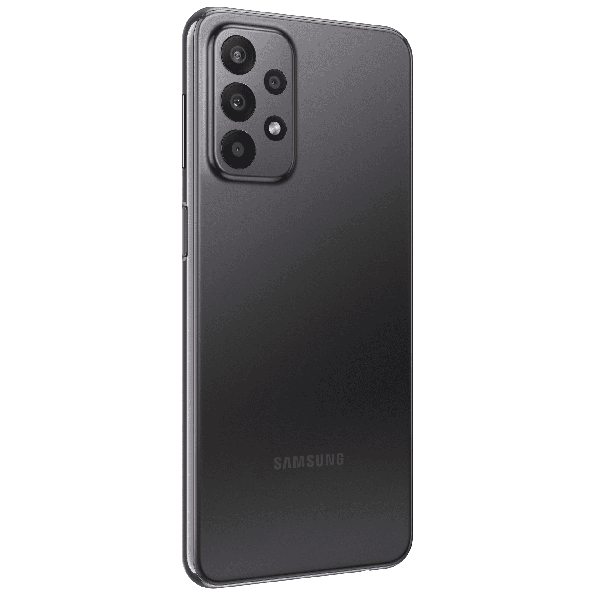  Samsung Galaxy A23 (SM-A235M/DS) Dual SIM,128 GB 4GB RAM,  Factory Unlocked GSM, International Version - No Warranty - (Black) : Cell  Phones & Accessories