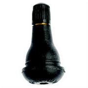 Milton Industries 1-1/4" T.T. Valve, 5/8"0