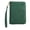 Green, variant on Passport Holder Family Travel Document Organizer,Multifunctional Change Storage Document Bag with Zipper,4.33x6.1 inch Waterproof Passport Wallet Portable Case for Cards,Boarding Pass