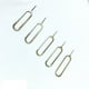 thumbnail image 4 of Great promotion! Sim Card Tray Open Eject Pin Key Tool Compatible For All Iphones (5 Pcs) Popular!, 4 of 5
