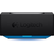 Logitech Bluetooth Audio Adapter for Bluetooth Streaming