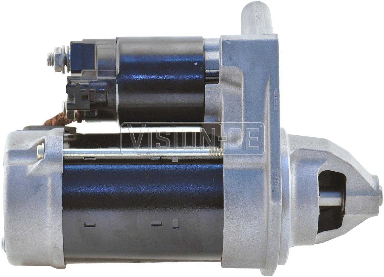 Vision OE 19209 Starter Motor