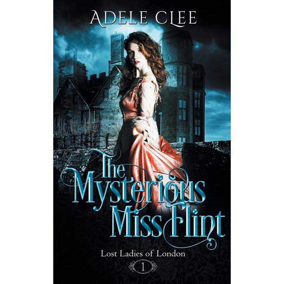 Pre-Owned The Mysterious Miss Flint (Paperback) 0995570558 9780995570559